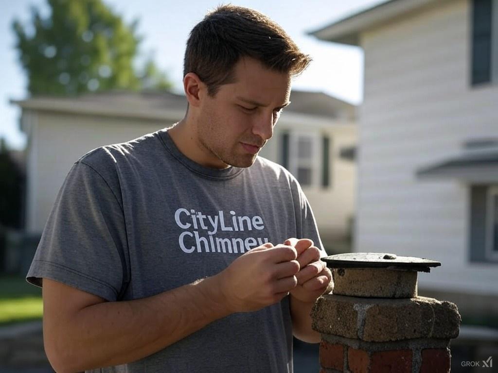 Chimney Cap Installation and Repair Services in Longmeadow, MA