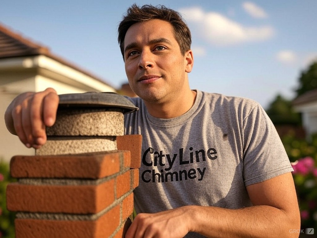 Durable Chimney Caps for Improved Performance in Longmeadow, MA