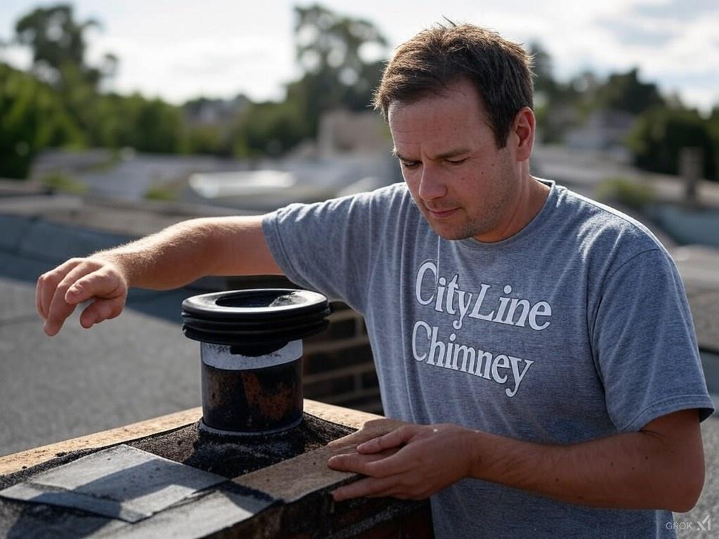 Expert Chimney Cap Services for Leak Prevention and Durability in Longmeadow, MA