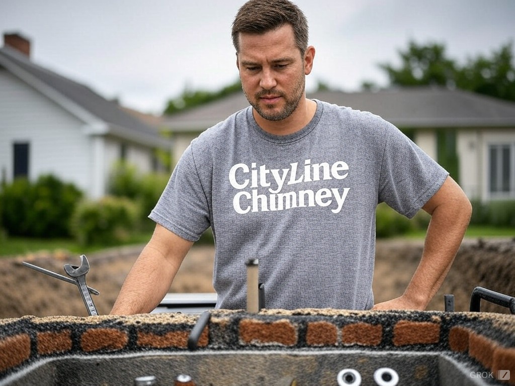 Premium Chimney Damper Solutions in Longmeadow, MA