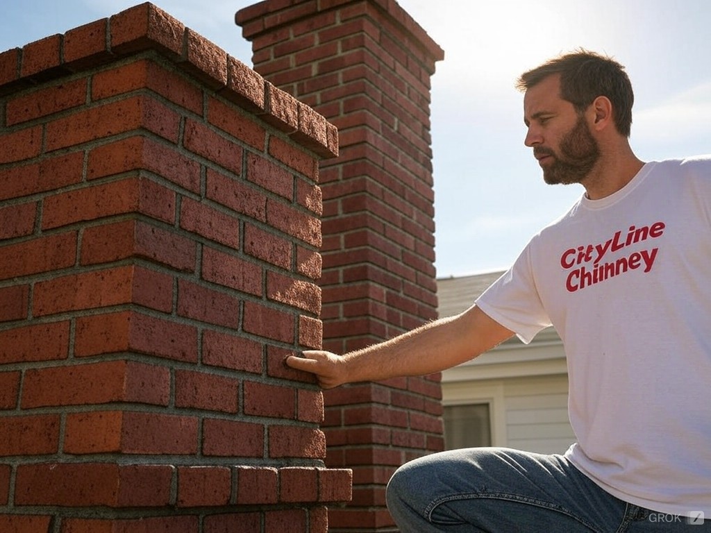 Professional Chimney Liner Installation and Repair in Longmeadow, MA