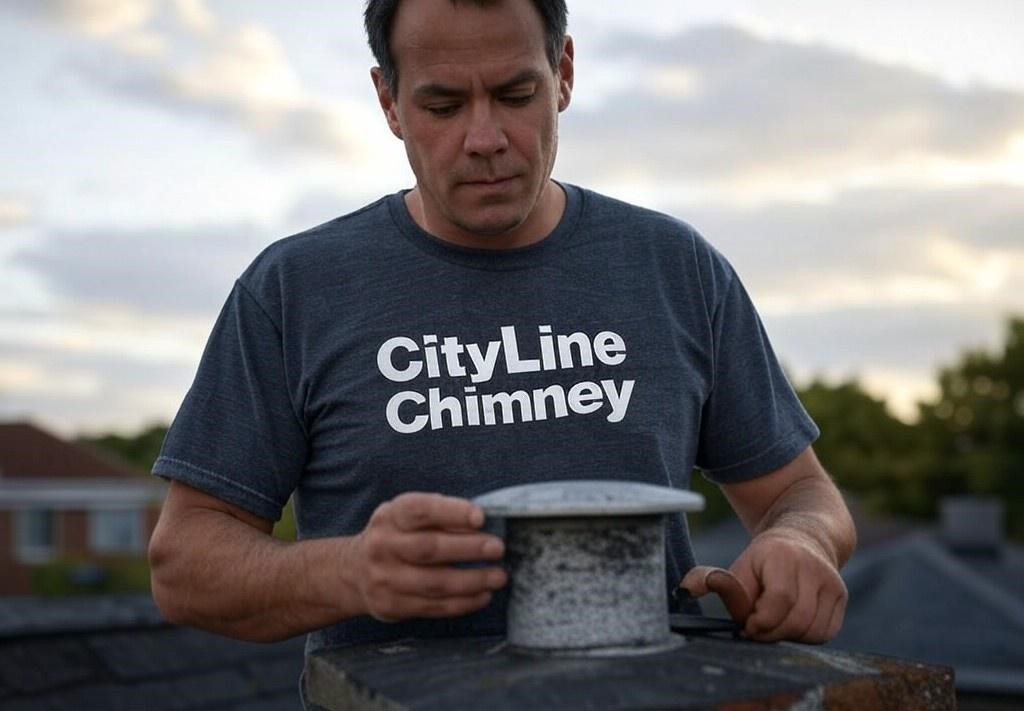 Quality Chimney Flashing Services in Longmeadow, MA